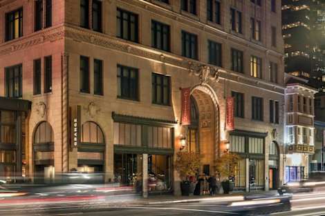 

The Citizen Hotel, Autograph Collection