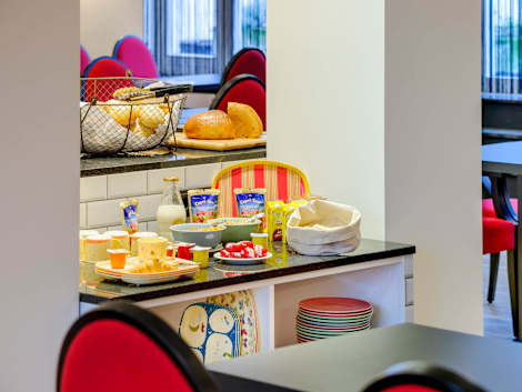 

ibis Styles Halle