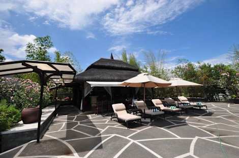 

Segara Villas