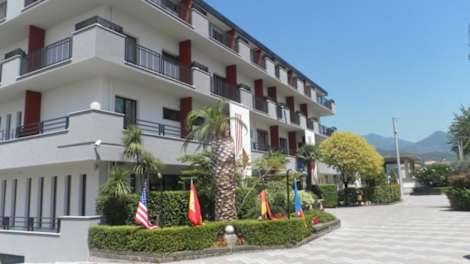 

Hotel Sant'Elia