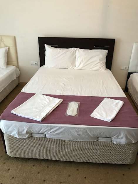 

Arhavispor Otel