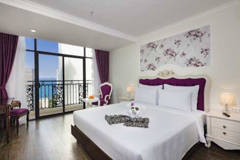 

Bonjour Nha Trang Hotel