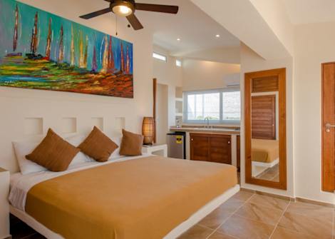 

Casa del Árbol Condo
