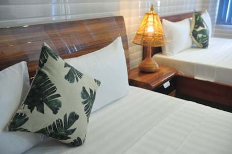 

Hue Sweethouse Homestay