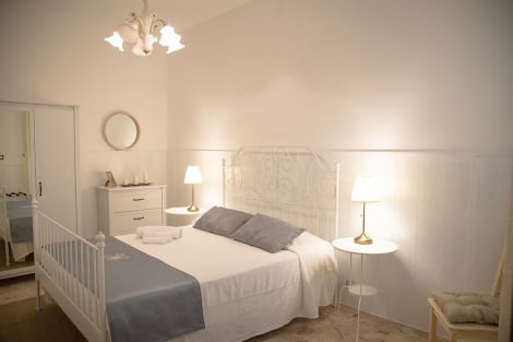 

Casa Siciliana da 16 a 18