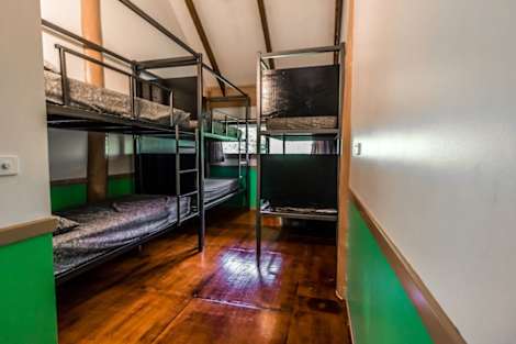 

Jackaroo Treehouse Mission Beach