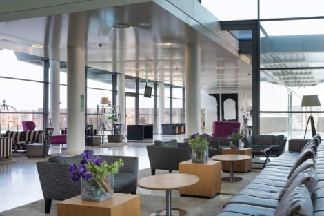 

West All Suite Boutique Tel Aviv