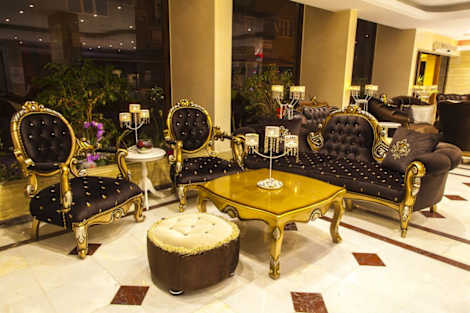 

Mara Business Hotel