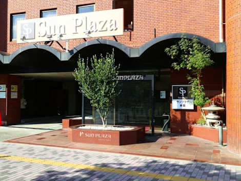 

Sunplaza Hotel