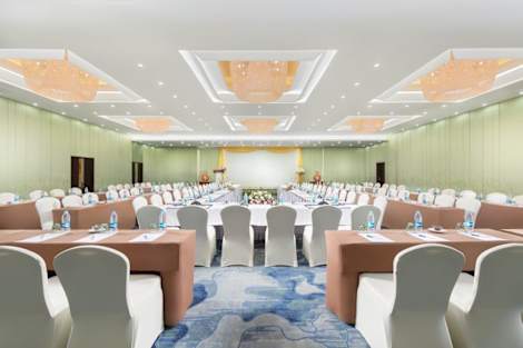 

Best Western Green Hill Hotel