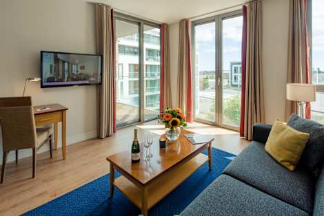 

Premier Suites Dublin Sandyford