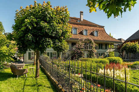 

Romantik Hotel Bären