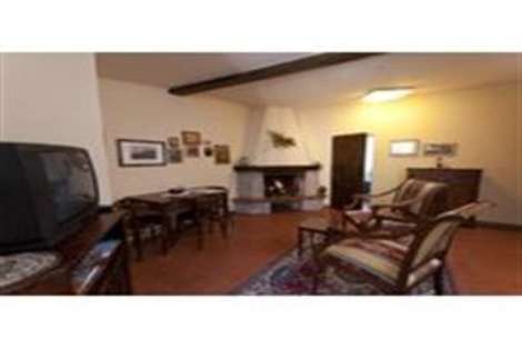 

Albergo Diffuso Locanda Senio