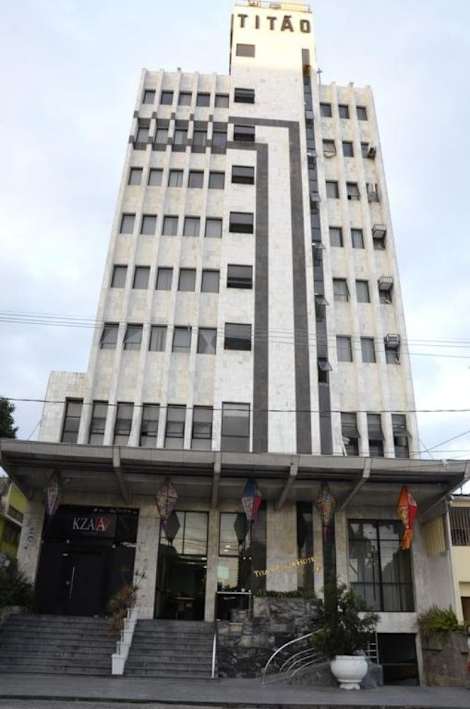 

Titao Plaza Hotel