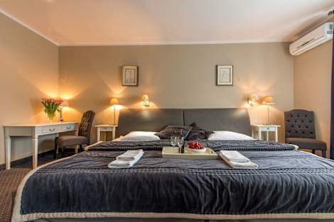 

Hotel Riviera Airport Modlin