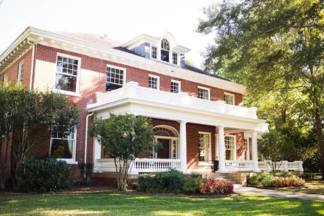 

Grace Estate