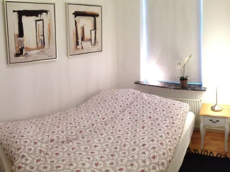

Herning City Apartments