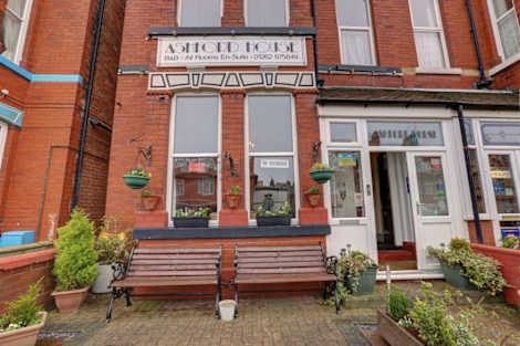 

Ashford House Guest House