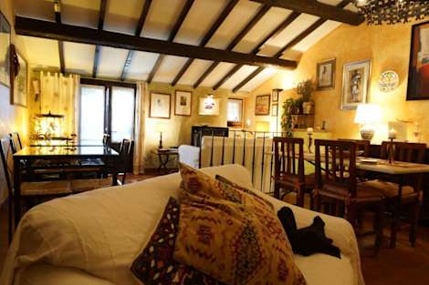 

B&B Rossopeperoncino