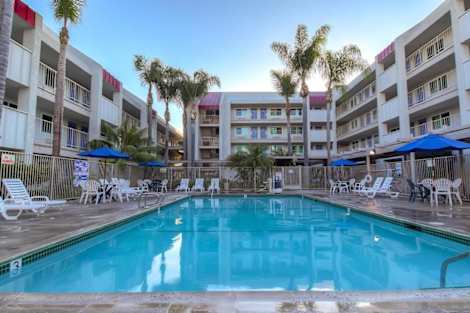 

Motel 6 Anaheim