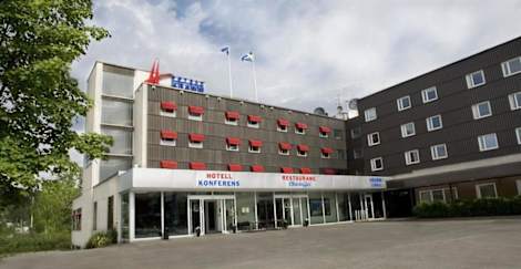 

First Hotel Kramm