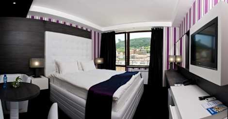 

Grand Hotel Shumen