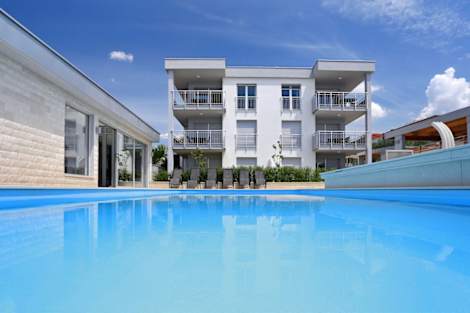 

SunAdria Apartments