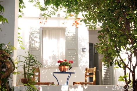

AEGEAN VILLAGE