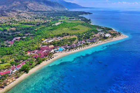 

Royal Decameron Indigo Beach Resort All Inclusive