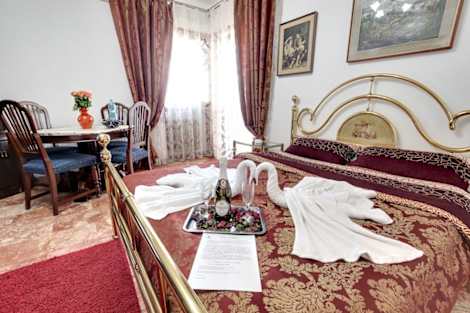 

Zen Residence Venice