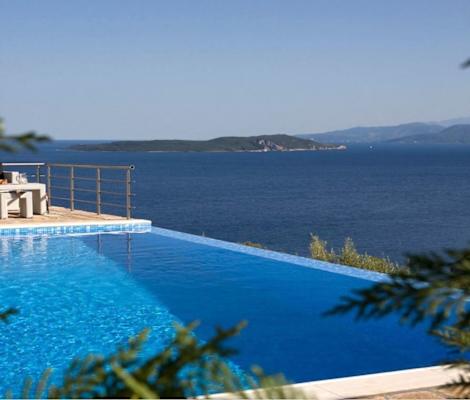 

Dream View Villas