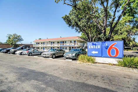 

Motel 6 Stockton North