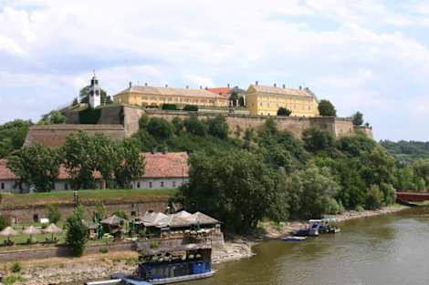 

Hotel Leopold I