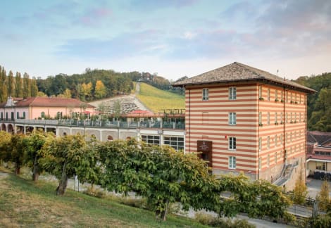 

Villa Contessa Rosa