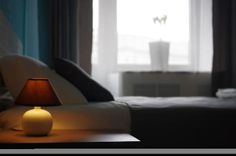 

Bon Voyage hotel