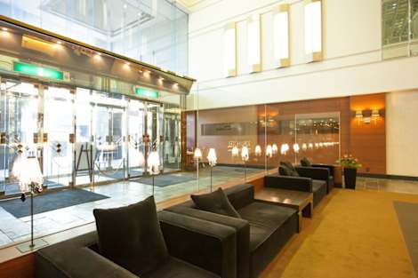 

Utsunomiya Tobu Hotel Grande