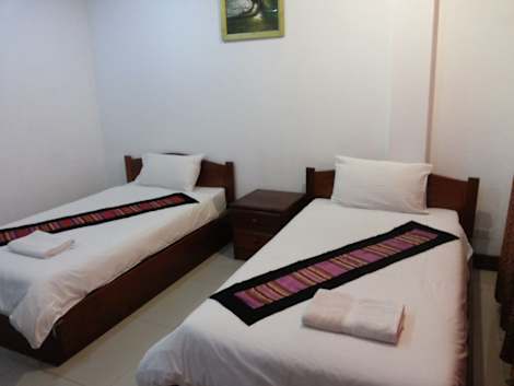 

Sokphankham Guesthouse