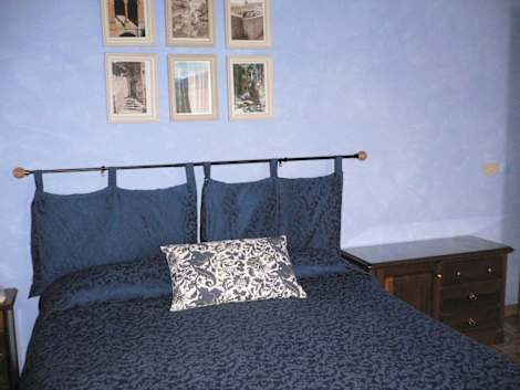 

Al Palmento B&B