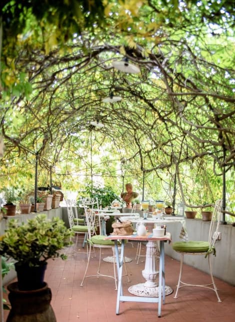 

Locanda Sant'Agostino