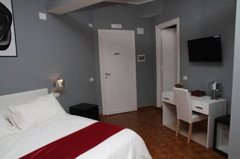 

Parioli Bed&Business