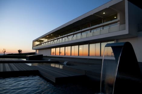 

ALFANDEGA DA FE HOTEL AND SPA
