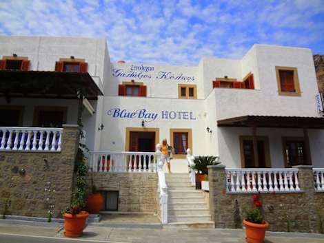 

Blue Bay Hotel