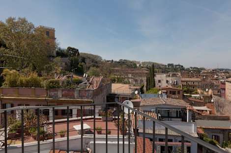 

RSH Trastevere Apartments