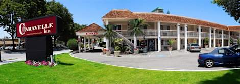 

Caravelle Inn & Suites