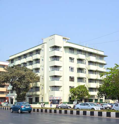 

Sea Green South Hotel