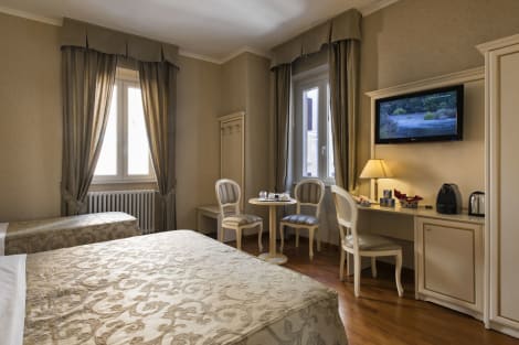 

Relais Bocca di Leone