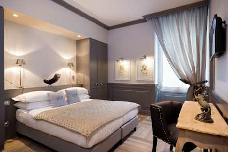 

Deseo Home