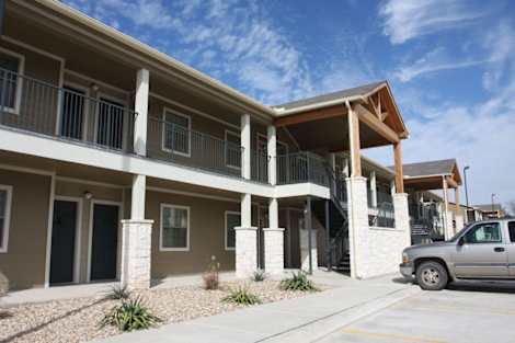

Eagles Den Suites in Three Rivers