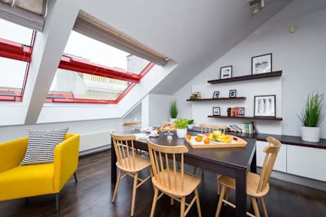 

EMPIRENT New Town Apartments
