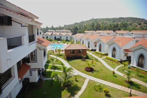 

Riviera Hermitage